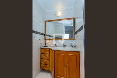 Apartamento à venda com 97m², 3 quartos e 2 vagasBanheiro suite