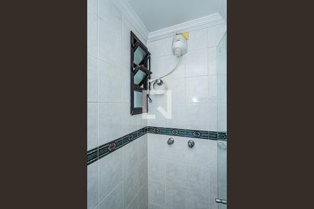 Apartamento à venda com 97m², 3 quartos e 2 vagasBanheiro