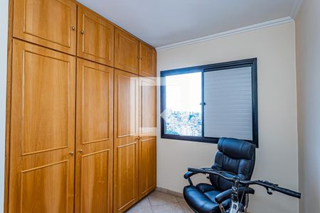 Apartamento à venda com 97m², 3 quartos e 2 vagasQuarto 1