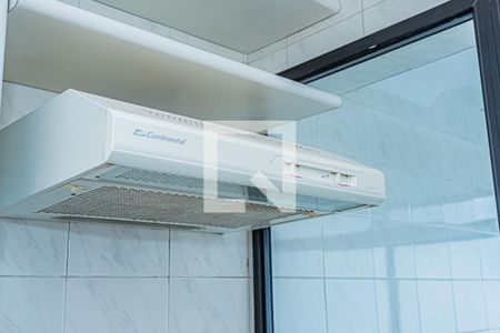 Apartamento à venda com 97m², 3 quartos e 2 vagasCozinha