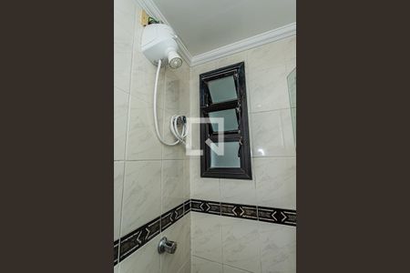 Apartamento à venda com 97m², 3 quartos e 2 vagasBanheiro suite