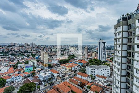 Apartamento à venda com 97m², 3 quartos e 2 vagasVista Quarto 2