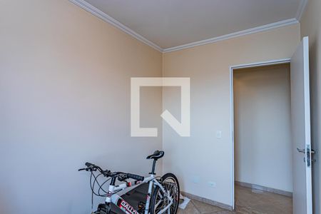 Apartamento à venda com 97m², 3 quartos e 2 vagasQuarto 1