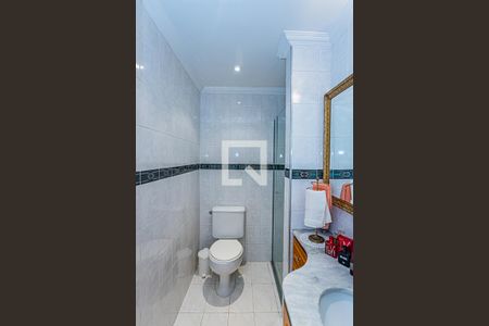 Apartamento à venda com 97m², 3 quartos e 2 vagasBanheiro