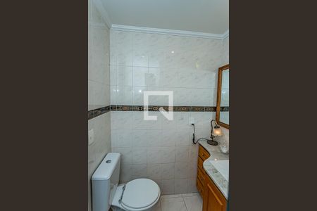 Apartamento à venda com 97m², 3 quartos e 2 vagasBanheiro suite