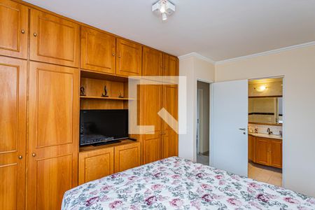 Apartamento à venda com 97m², 3 quartos e 2 vagasSuite