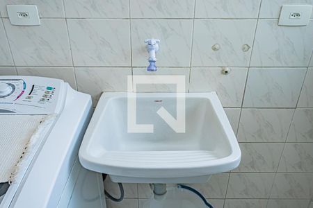 Apartamento à venda com 97m², 3 quartos e 2 vagasÁrea de Serviço