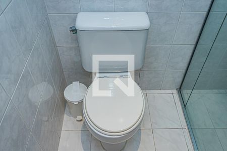 Apartamento à venda com 97m², 3 quartos e 2 vagasBanheiro