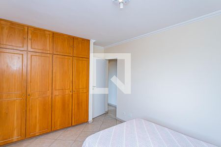 Apartamento à venda com 97m², 3 quartos e 2 vagasQuarto 2