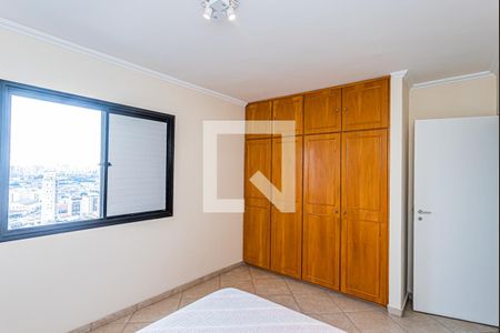 Apartamento à venda com 97m², 3 quartos e 2 vagasQuarto 2