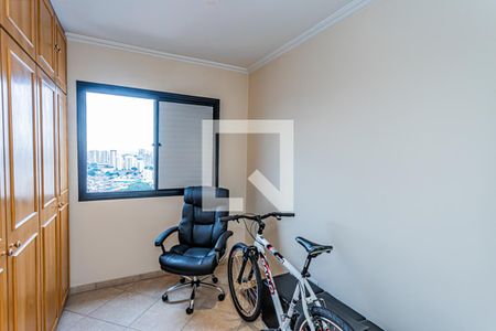 Apartamento à venda com 97m², 3 quartos e 2 vagasQuarto 1