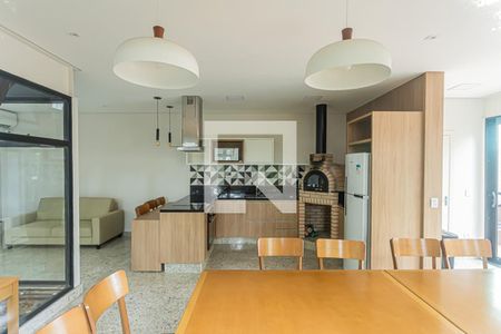 Apartamento à venda com 97m², 3 quartos e 2 vagasEspaço gourmet