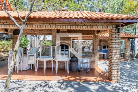 Apartamento à venda com 97m², 3 quartos e 2 vagasÁrea comum - Churrasqueira