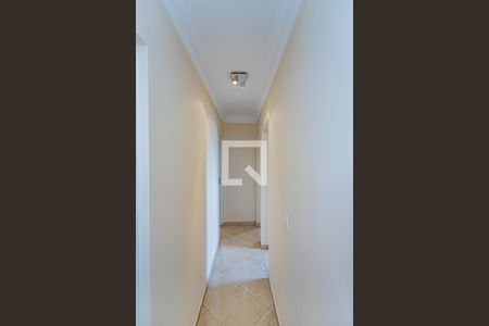 Apartamento à venda com 97m², 3 quartos e 2 vagasCorredor