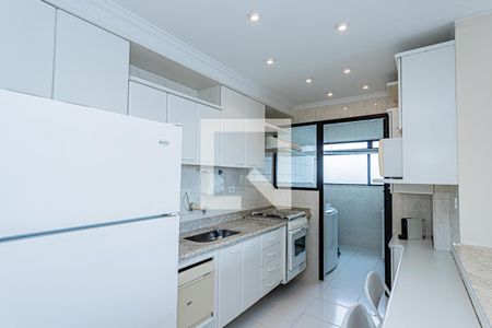 Apartamento à venda com 97m², 3 quartos e 2 vagasCozinha