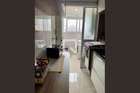 Foto 11 de apartamento à venda com 2 quartos, 58m² em Vila Santa Clara, São Paulo