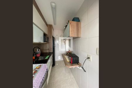 Foto 10 de apartamento à venda com 2 quartos, 58m² em Vila Santa Clara, São Paulo