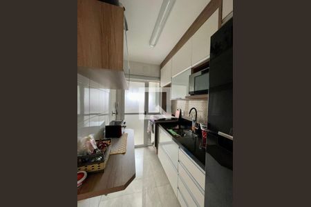 Foto 08 de apartamento à venda com 2 quartos, 58m² em Vila Santa Clara, São Paulo