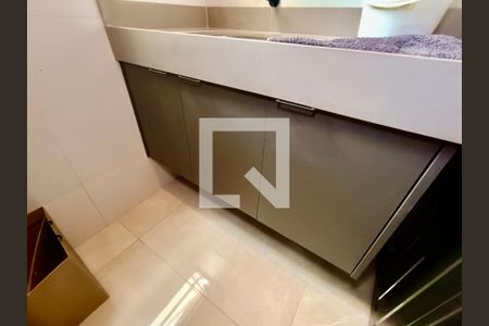 Apartamento à venda com 90m², 2 quartos e 1 vaga Apartamento à venda com 90m², 2 quartos e 1 vagaÁrea serviço