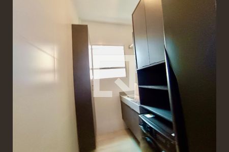 Apartamento à venda com 90m², 2 quartos e 1 vaga Apartamento à venda com 90m², 2 quartos e 1 vagaÁrea serviço