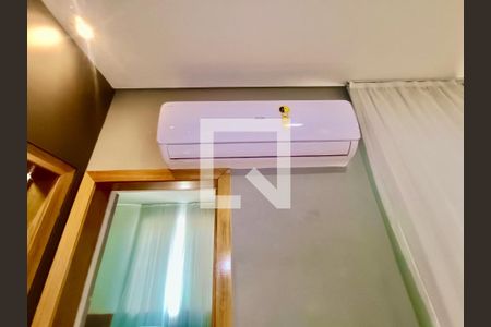 Sala de apartamento à venda com 2 quartos, 90m² em Leblon, Rio de Janeiro