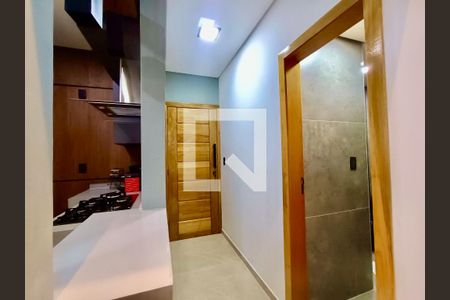 Sala de apartamento à venda com 2 quartos, 90m² em Leblon, Rio de Janeiro