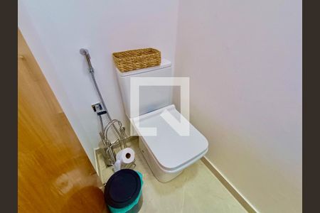 Apartamento à venda com 90m², 2 quartos e 1 vaga Apartamento à venda com 90m², 2 quartos e 1 vagaSuíte banheiro