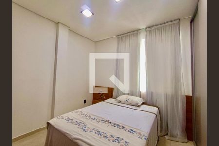 Quarto  de apartamento para alugar com 2 quartos, 80m² em Leblon, Rio de Janeiro