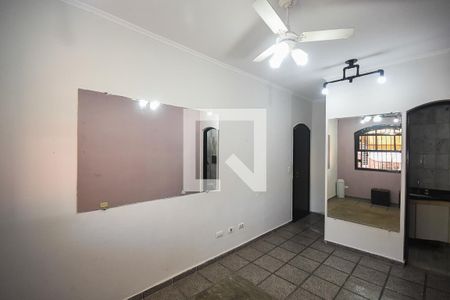 Suíte 1 de casa à venda com 4 quartos, 229m² em Super Quadra Morumbi, São Paulo