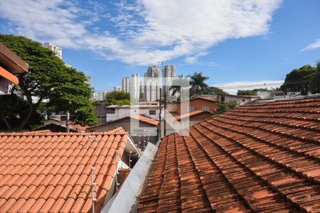 Casa à venda com 229m², 4 quartos e 2 vagas Casa à venda com 229m², 4 quartos e 2 vagasVista do Quarto 1