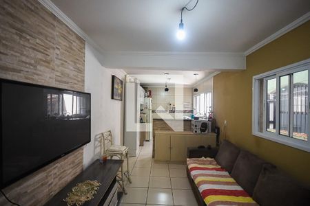 Casa à venda com 229m², 4 quartos e 2 vagas Casa à venda com 229m², 4 quartos e 2 vagasSala 2