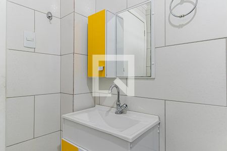 Apartamento à venda com 71m², 2 quartos e 1 vagaBanheiro