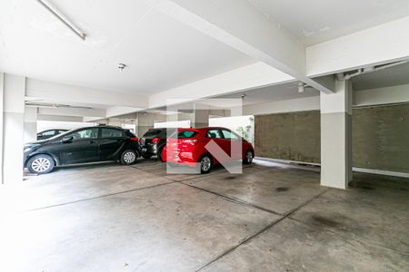 Apartamento à venda com 71m², 2 quartos e 1 vagaGaragem