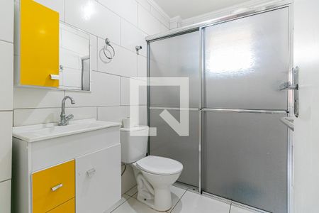 Apartamento à venda com 71m², 2 quartos e 1 vagaBanheiro