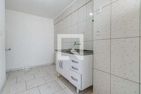 Apartamento à venda com 71m², 2 quartos e 1 vagaCozinha