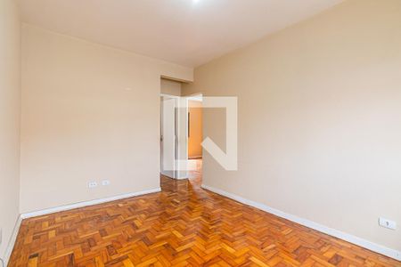 Sala de apartamento à venda com 2 quartos, 71m² em Penha de França, São Paulo