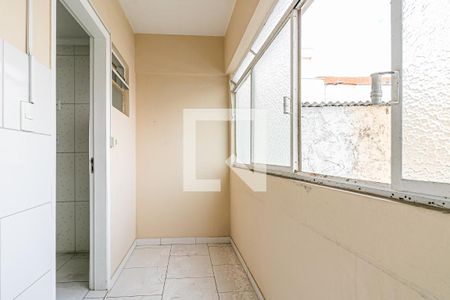 Apartamento à venda com 71m², 2 quartos e 1 vagaÁrea de Serviço