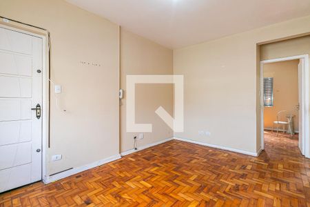 Sala de apartamento à venda com 2 quartos, 71m² em Penha de França, São Paulo