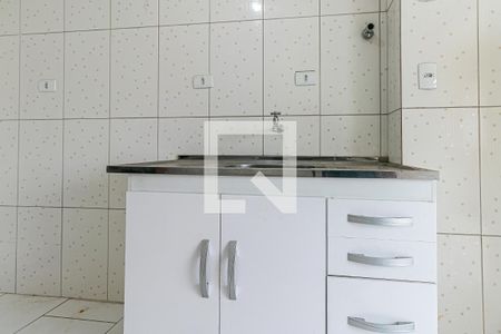 Apartamento à venda com 71m², 2 quartos e 1 vagaCozinha
