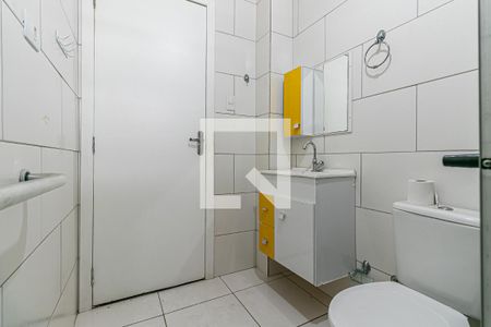 Apartamento à venda com 71m², 2 quartos e 1 vagaBanheiro