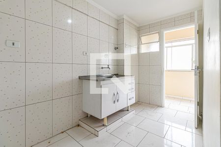 Apartamento à venda com 71m², 2 quartos e 1 vagaCozinha