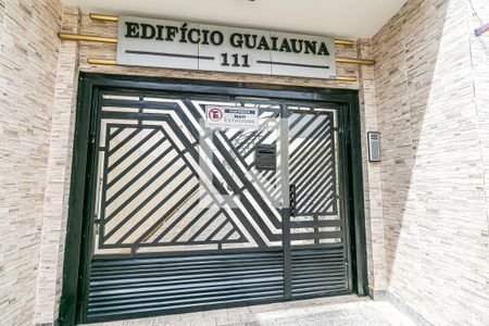 Apartamento à venda com 71m², 2 quartos e 1 vagaFachada