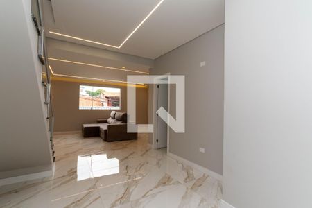 Sala de casa para alugar com 3 quartos, 330m² em Vila Augusta, Guarulhos