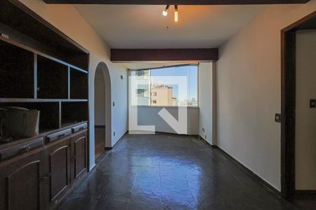 Sala de Jantar de apartamento à venda com 4 quartos, 104m² em Cruzeiro, Belo Horizonte