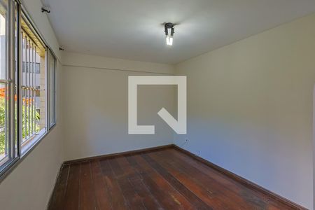 Sala de apartamento à venda com 4 quartos, 104m² em Cruzeiro, Belo Horizonte