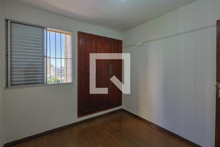 Quarto 1 de apartamento à venda com 4 quartos, 104m² em Cruzeiro, Belo Horizonte