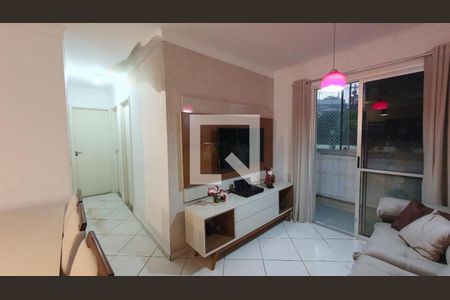 Apartamento à venda com 3 quartos, 72m² em Parque Brasília, Campinas