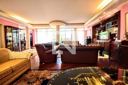 Casa à venda com 4 quartos, 466m² em Parque Taquaral, Campinas