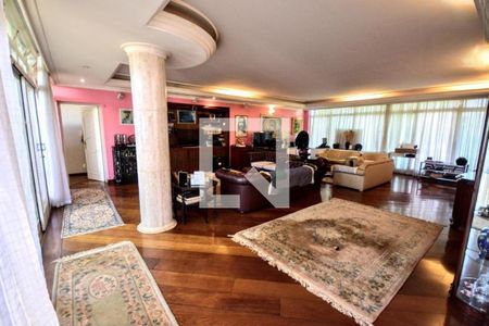 Casa à venda com 4 quartos, 466m² em Parque Taquaral, Campinas