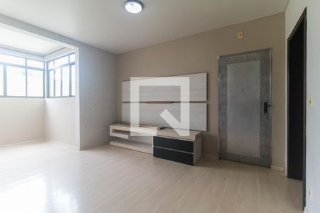Sala de apartamento para alugar com 3 quartos, 100m² em Mogi Moderno, Mogi das Cruzes